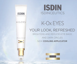 ISDIN K-Ox Eyes - 15 ml