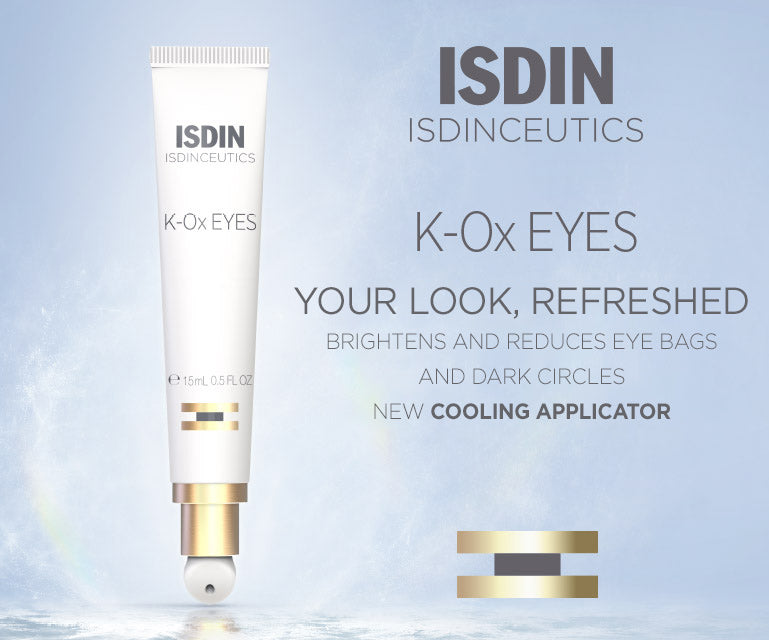 ISDIN K-Ox Eyes - 15 ml