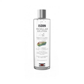 ISDIN Micellar Solution 4 In 1 - 400 ml
