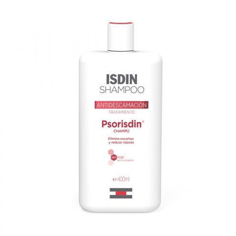 ISDIN Psorisdin Psoriatic Skin Control Shampoo - 200ml