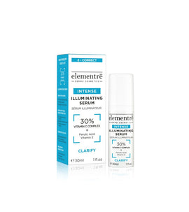 Elementre 30% Vitamin C Illuminating Serum
