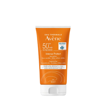 Avene Intense Protect SPF 50+ - 150 ml