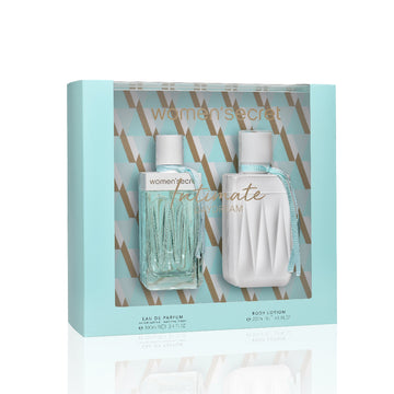 Women' Secret Intimate Daydream Gift Set Eau De Parfum