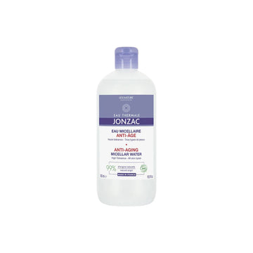Jonzac Anti-Aging Micellar Water - 500 ml