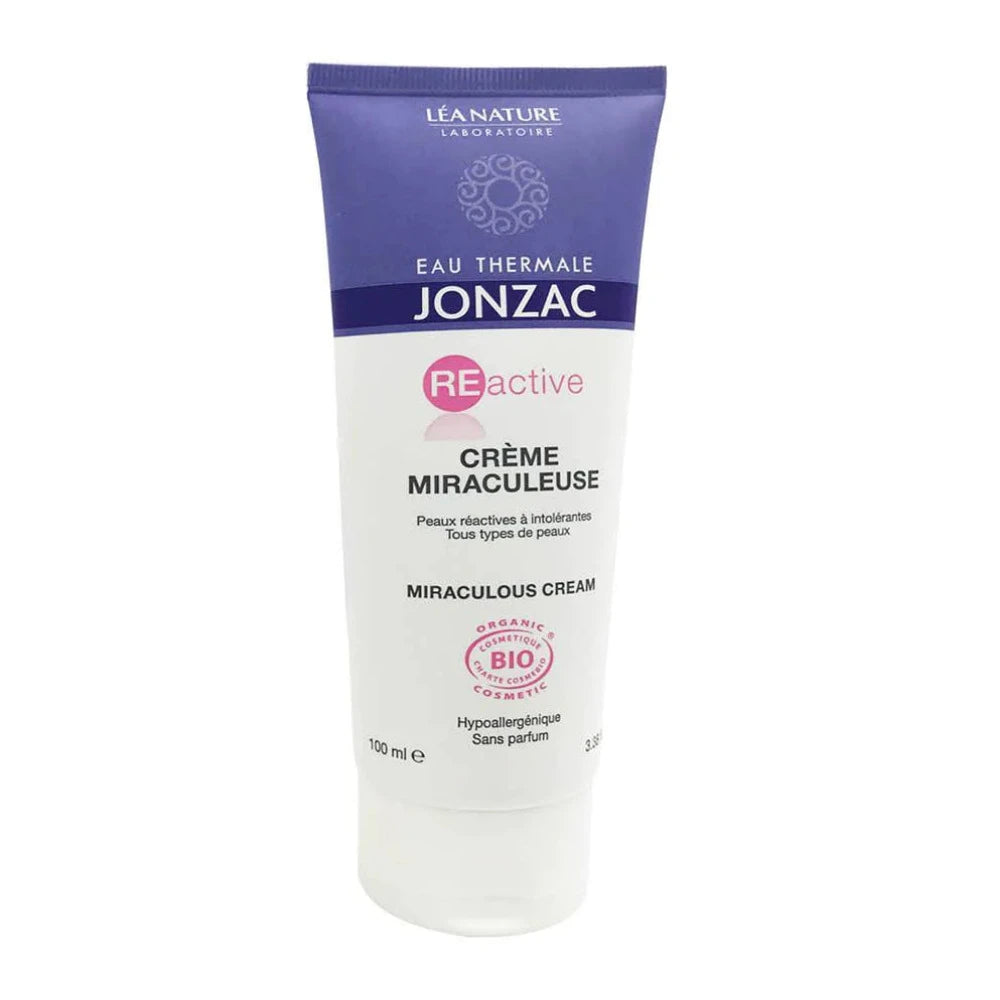 Jonzac Reactive Miraculous Cream - 100 ml