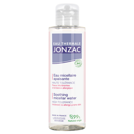 Jonzac Reactive Soothing Micellar Water - 500 ml