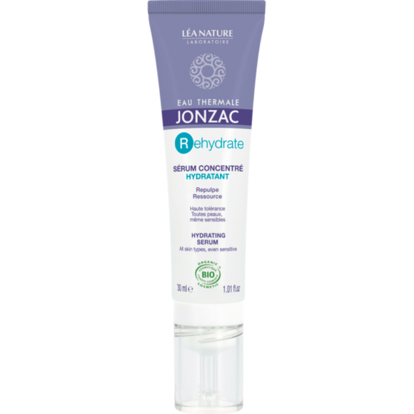 Jonzac Rehydrate Hydrating Serum - 30 ml