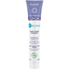 Jonzac Rehydrate Light Moisturizing Cream - 50 ml