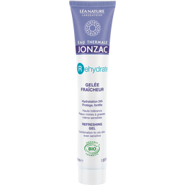 Jonzac Rehydrate Refreshing Gel - 50 ml