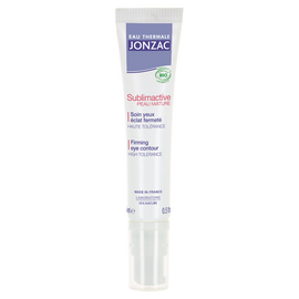 Jonzac Sublimactive PM Firming Eye Cream - 15 ml