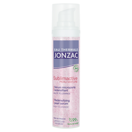 Jonzac Sublimactive PM Redensifying Pearl Serum - 40 ml