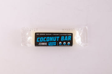 Levanto Sugar Free Coconut Bar