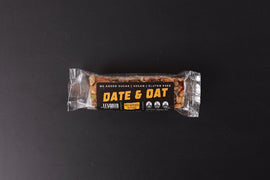 Levanto Sugar Free Date & Oat Bar