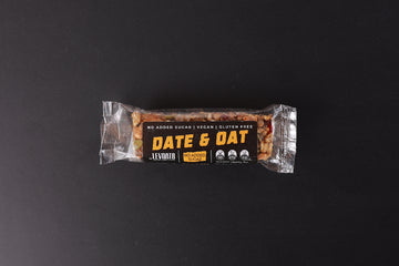 Levanto Sugar Free Date & Oat Bar