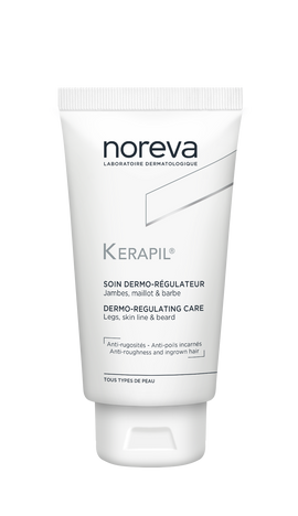 Noreva Kerapil Dermo-Regulator Care - 75 ml