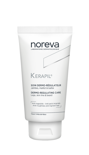 Noreva Kerapil Dermo-Regulator Care - 75 ml
