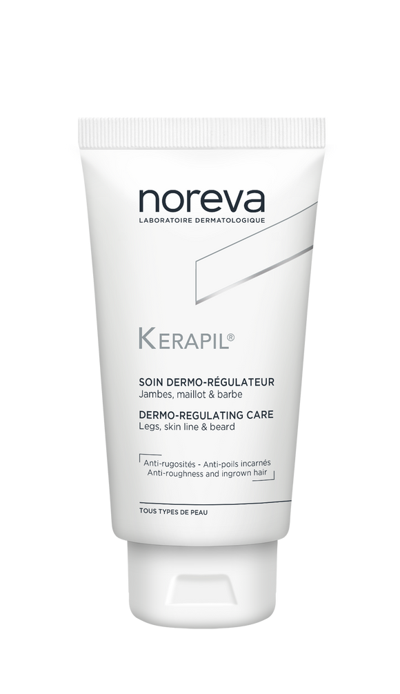 Noreva Kerapil Dermo-Regulator Care - 75 ml