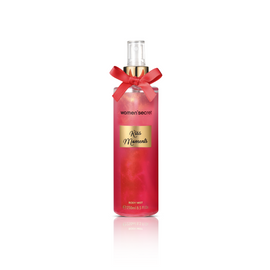Women' Secret Body Mist Kiss Moments - 250 ml