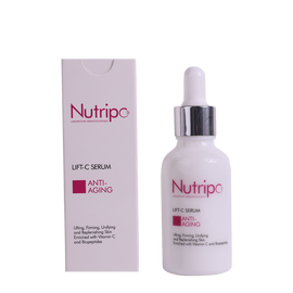 Nutripo Lift-C Serum -30 ml