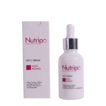 Nutripo Lift-C Serum -30 ml