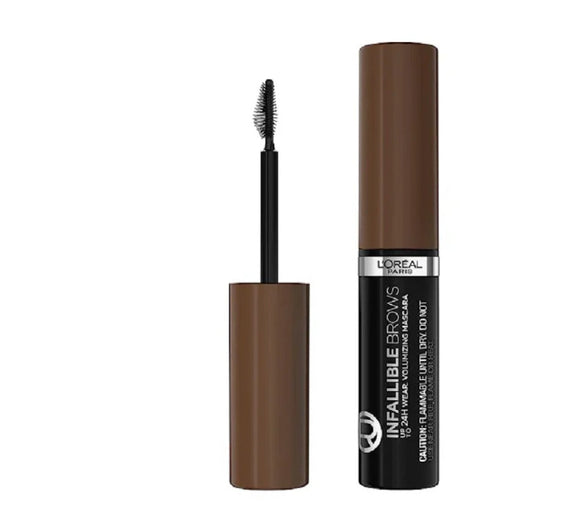 L'oreal Infaillible Volumizing Brow Mascara
