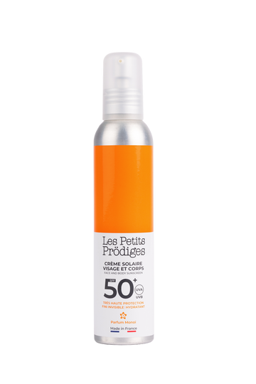 Les Petits Prödiges Sunscreen SPF 50+