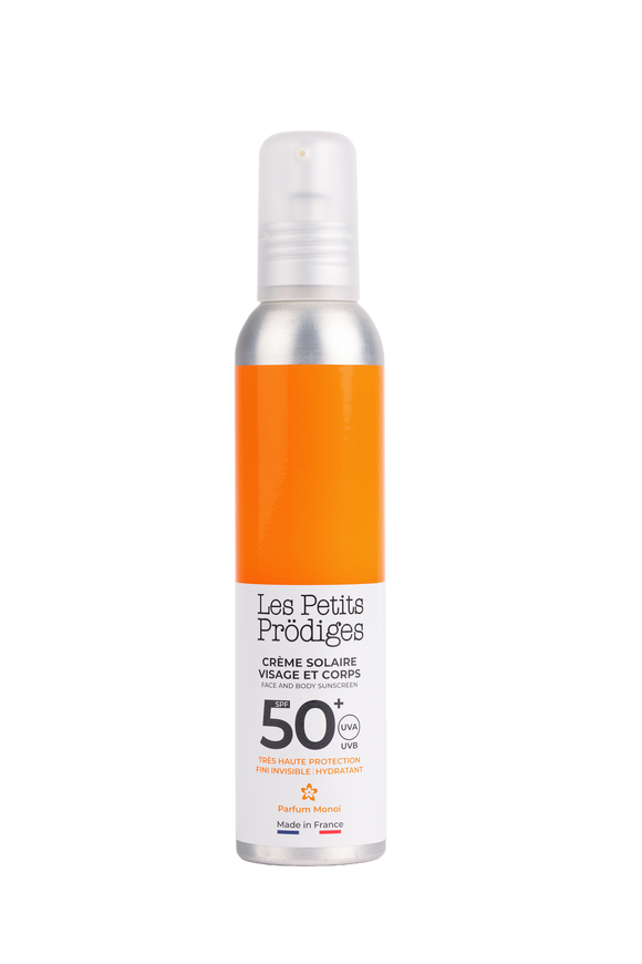 Les Petits Prödiges Sunscreen SPF 50+