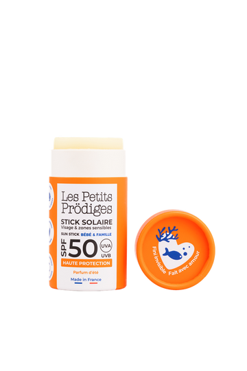 Les Petits Prödiges Sun Stick SPF50 - 15g