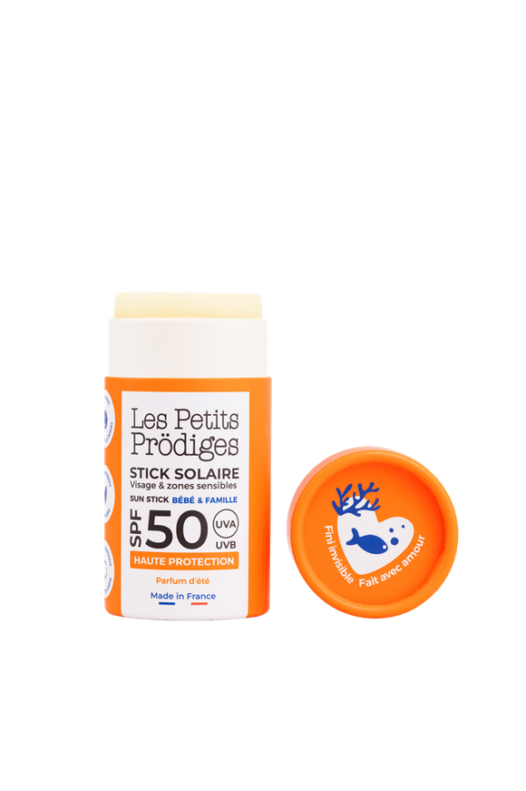 Les Petits Prödiges Sun Stick SPF50 - 15g