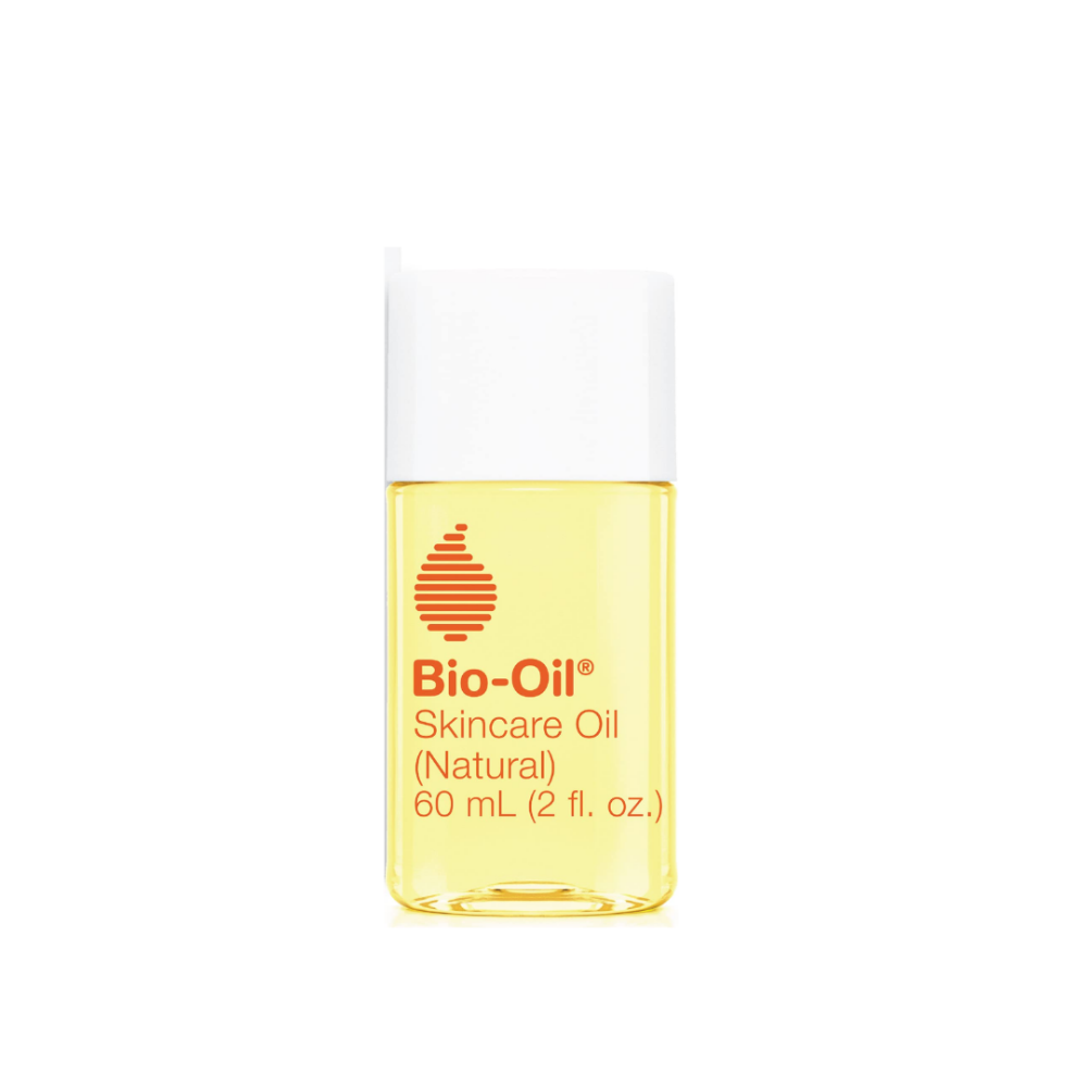 Bio-Oil Naturals Skin Care Oil - 0