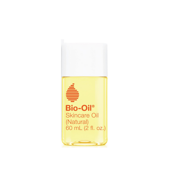 Bio-Oil Naturals Skin Care Oil