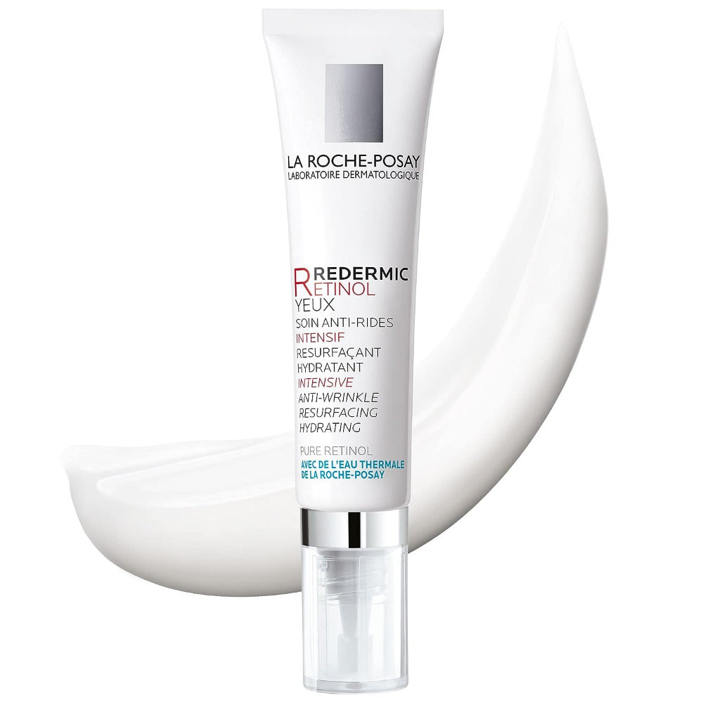 La Roche Posay Redermic R Eyes - 15 ml