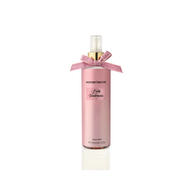 Women' Secret Body Mist Lady Tenderness - 250 ml