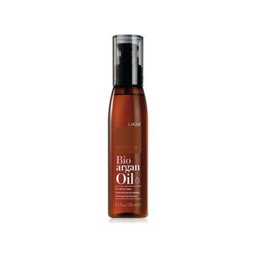Lakme Bioargan Oil-125 ml
