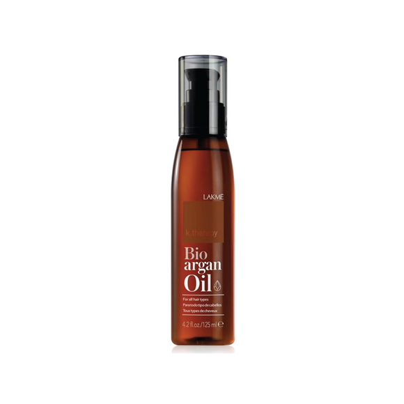 Lakme Bioargan Oil-125 ml