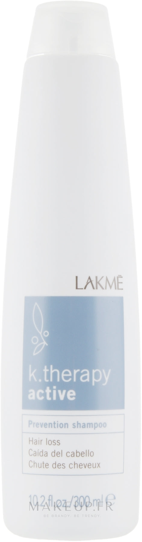 Lakme K. Therapy Active Prevention Shampoo - 300 ml