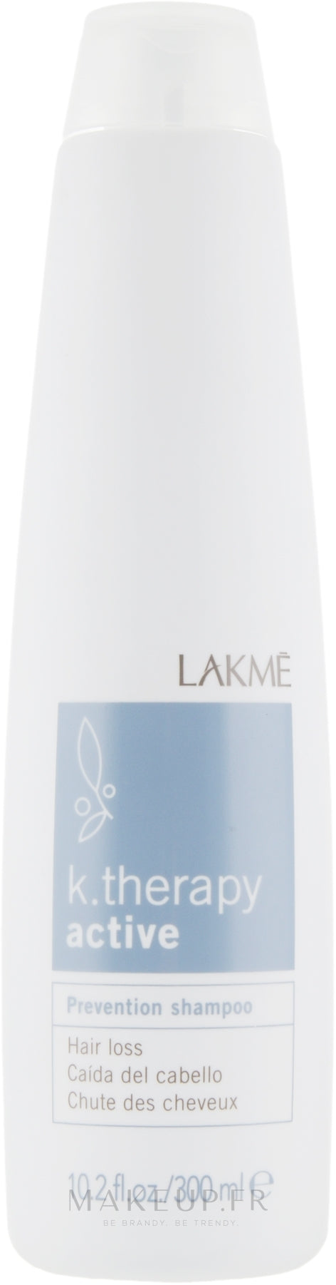 Lakme K. Therapy Active Prevention Shampoo - 300 ml