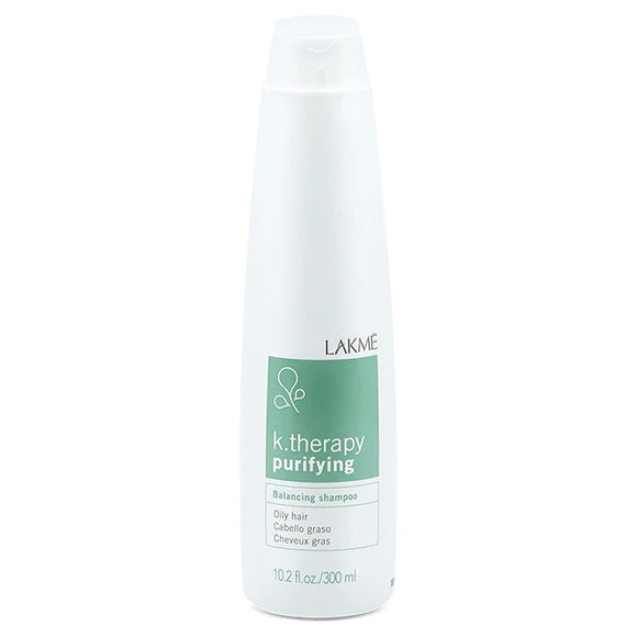 Lakme K. Therapy Purifying Shampoo 300 ml