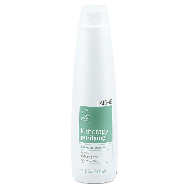 Lakme K. Therapy Purifying Shampoo 300 ml
