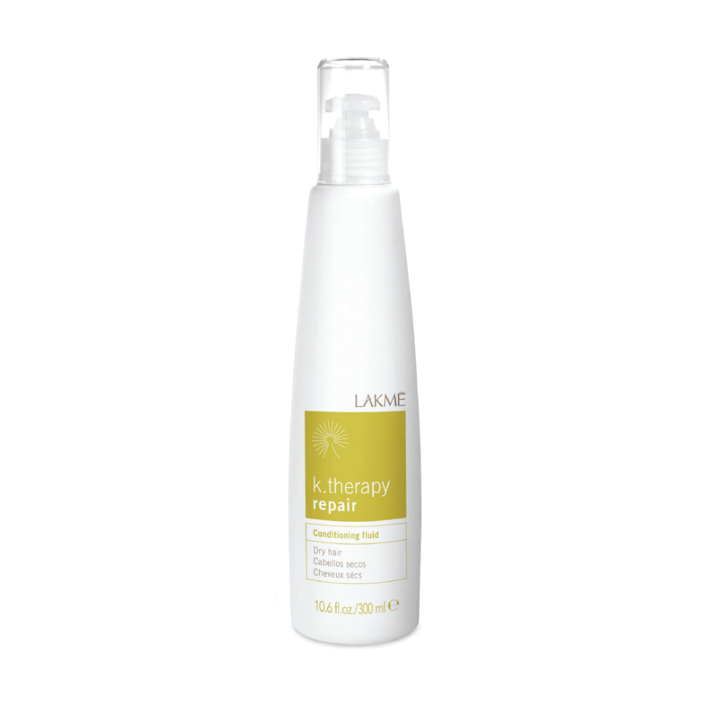 Lakme K. Therapy Repair Conditioning Fluid 300 ml