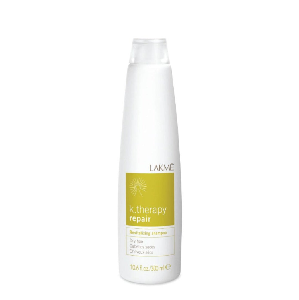 Lakme K. Therapy Repair Shampoo Dry Hair - 300 ml