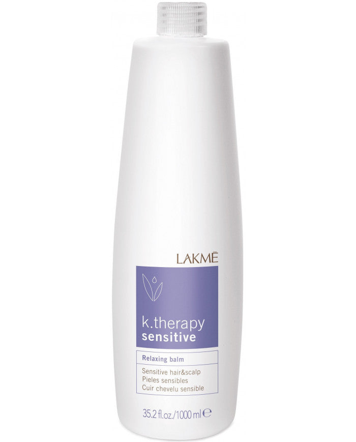 Lakme K. Therapy Senstive Relaxing Balm - 300ml