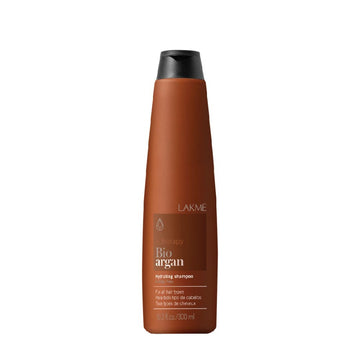 Lakme K.therapy Bio Argan Shampoo
