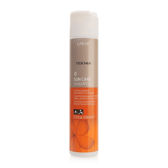 Lakme Sun Care Shampoo 100ml