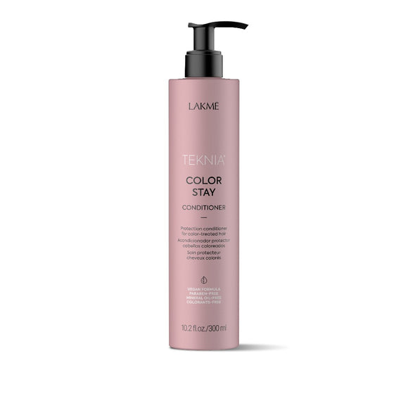 Lakme Teknia Color Stay Conditioner - 300 ml