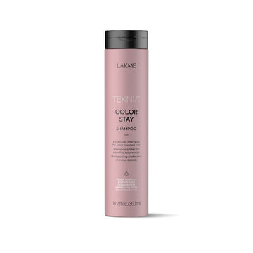Lakme Teknia Color Stay Shampoo - 300 ml
