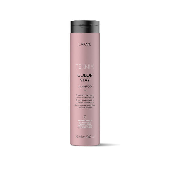 Lakme Teknia Color Stay Shampoo - 300 ml