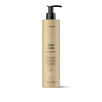 Lakme Teknia Deep Care Conditioner 300 ml