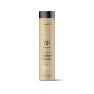 Lakme Teknia Deep Care Shampoo 300 ml