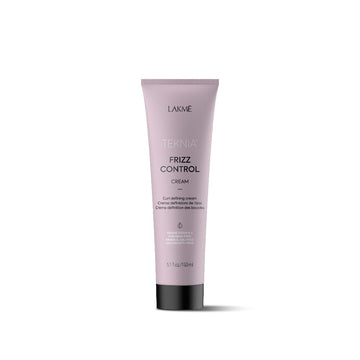 Lakme Teknia Frizz Control Cream -150 ml